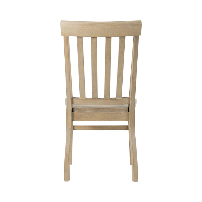Lakeview Side Chair (2 Per Carton)