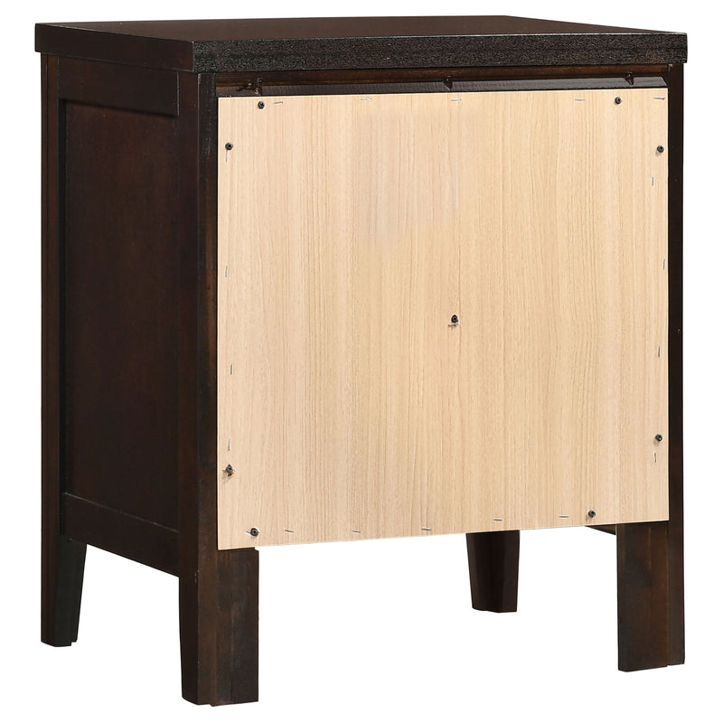 Werner - Bedroom Set