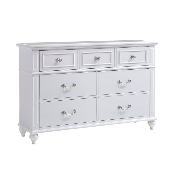 Alana - Dresser