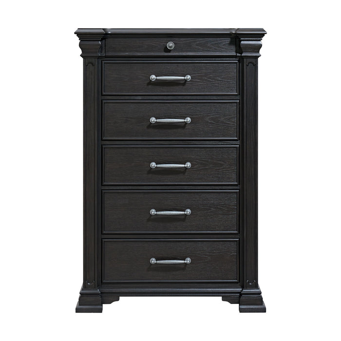 Kings Court - 6-Drawer Chest
