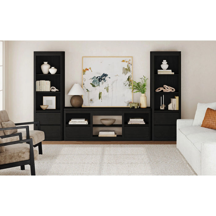 Rosalie TV Console