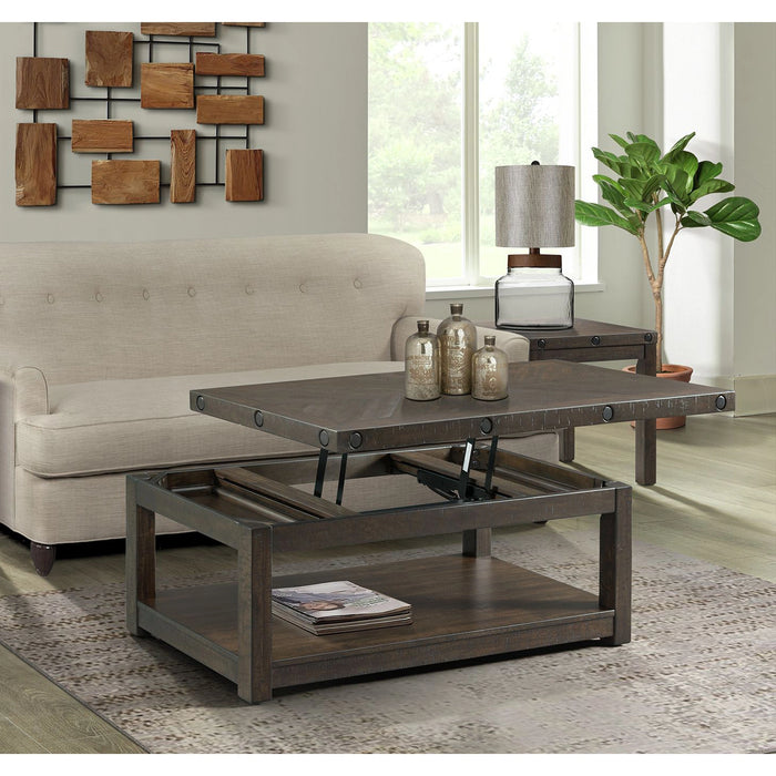 Colorado Occasional Set