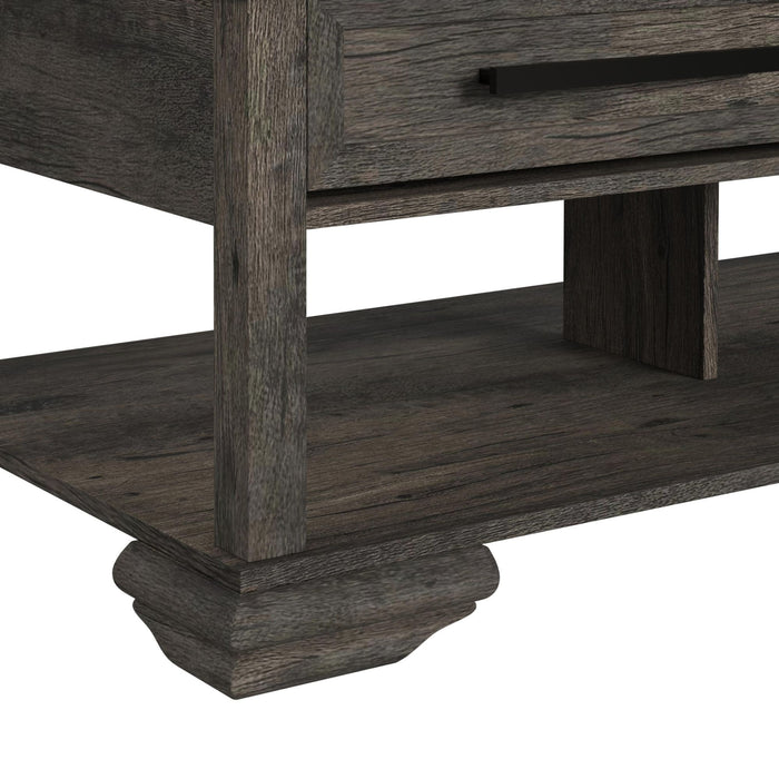 Park Ridge - Occasional Table Set