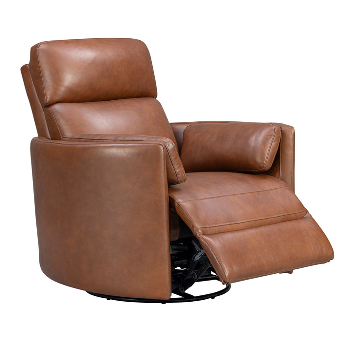 Radius - Power Swivel Glider Recliner