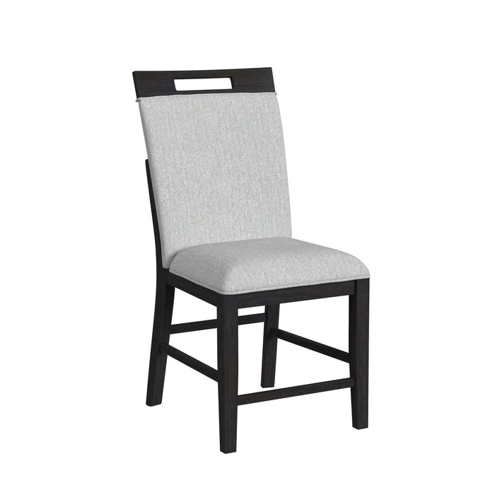 Transcend - Counter Height Dining Set