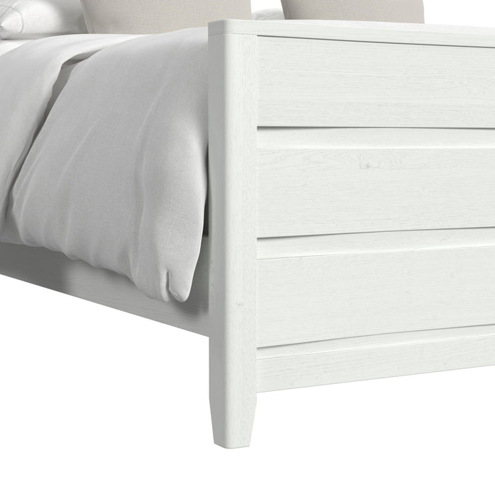 Tobias - Bedroom Set With LED