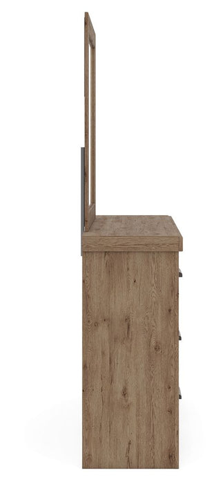 Oliandon - Dresser
