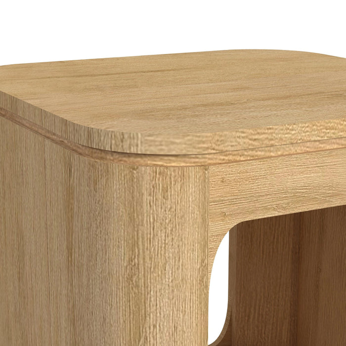 Rosalie Occasional Table Set