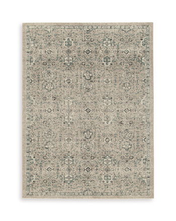 Jessmen - Rug