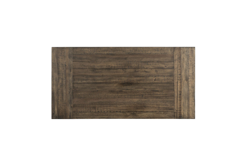 Finn - Trestle Table