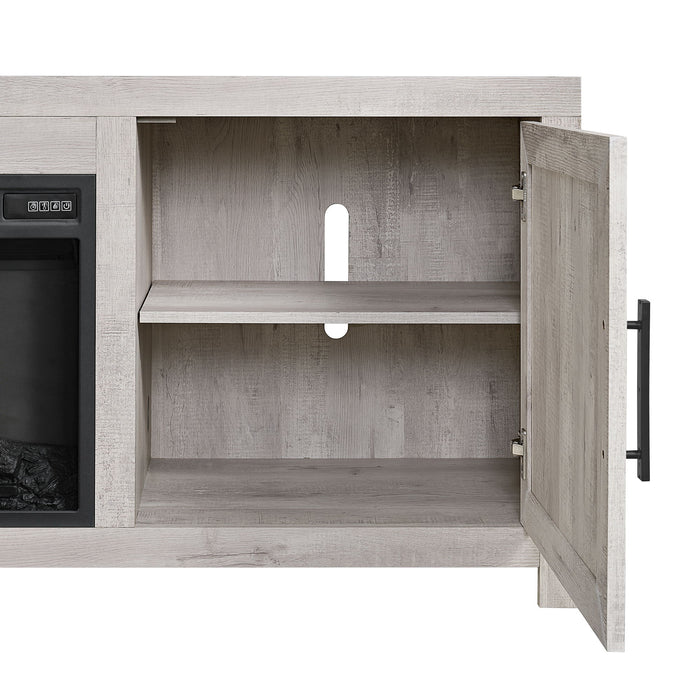 Eleanor - TV Console