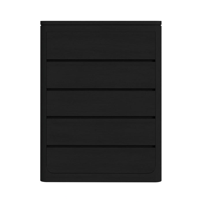 Rosalie Chest