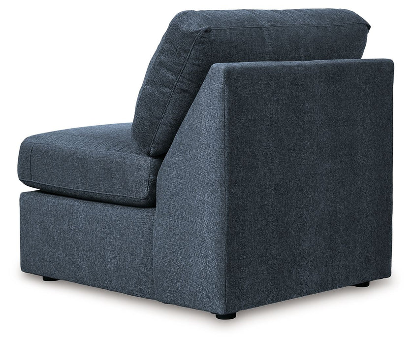 Modmax - 7 Piece Sectional