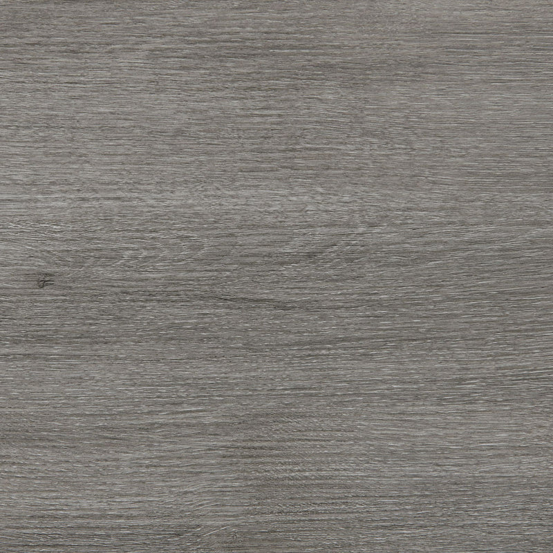 Uster - Coffee Table With Four Storage Stools - Gray