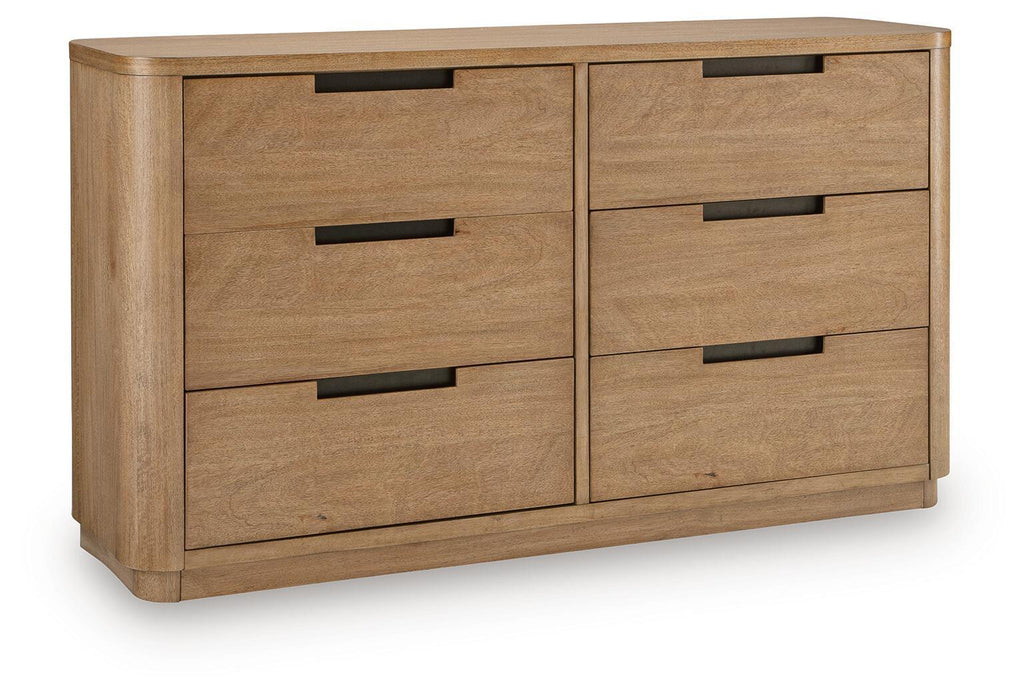 Pamaria - Dresser