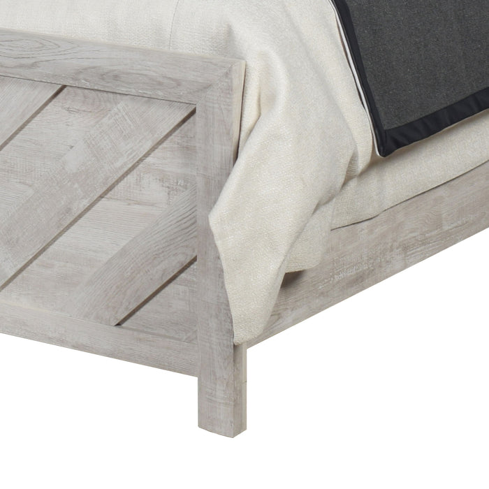 Denver - Bedroom Set
