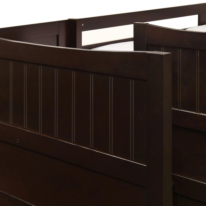 Sami Bunk Bed