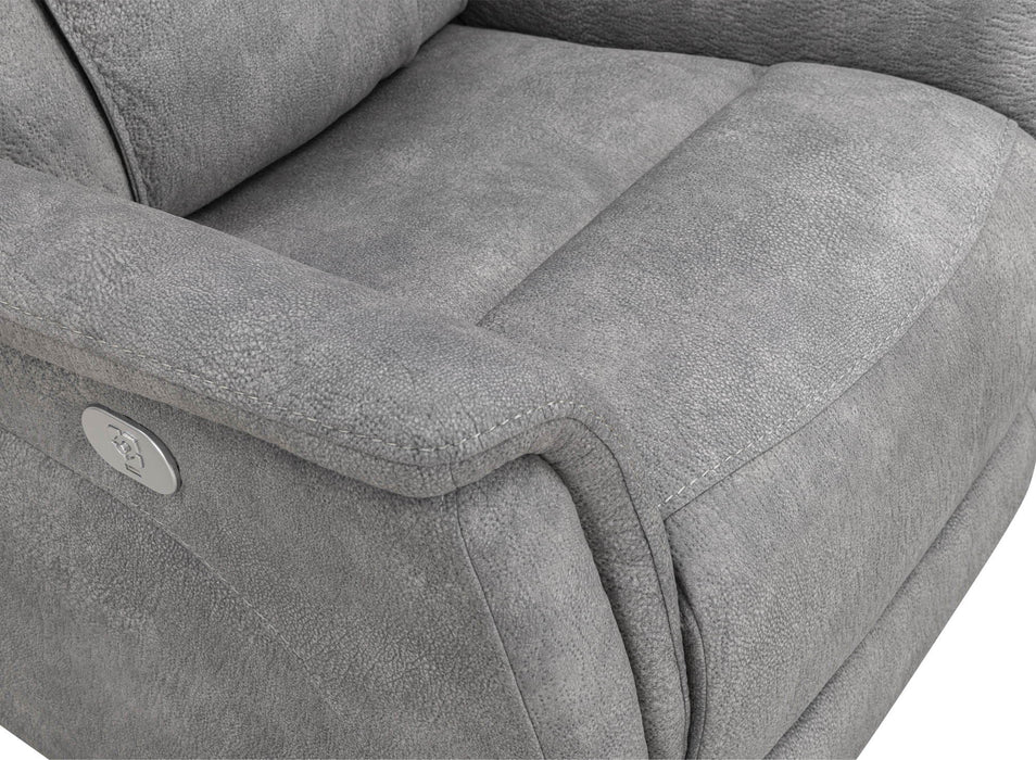Linus - Power Zero Gravity Recliner