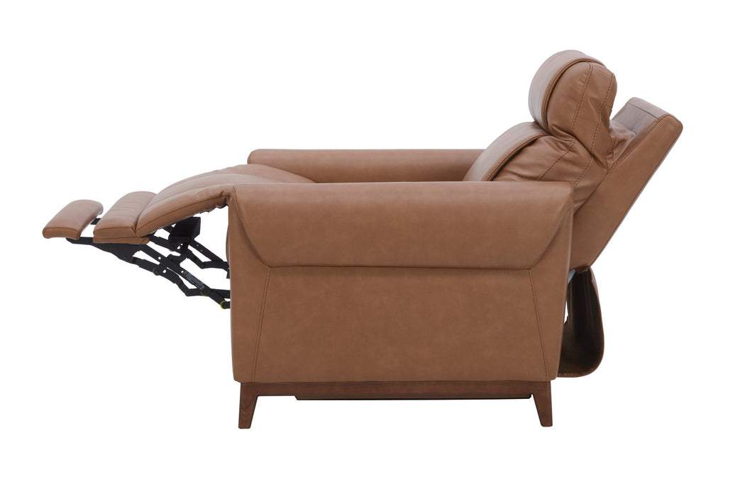 Conrad - Power High Leg Recliner P2