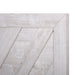 Biscayne 3/3 T Hb,Fb, & Slats-Driftwood