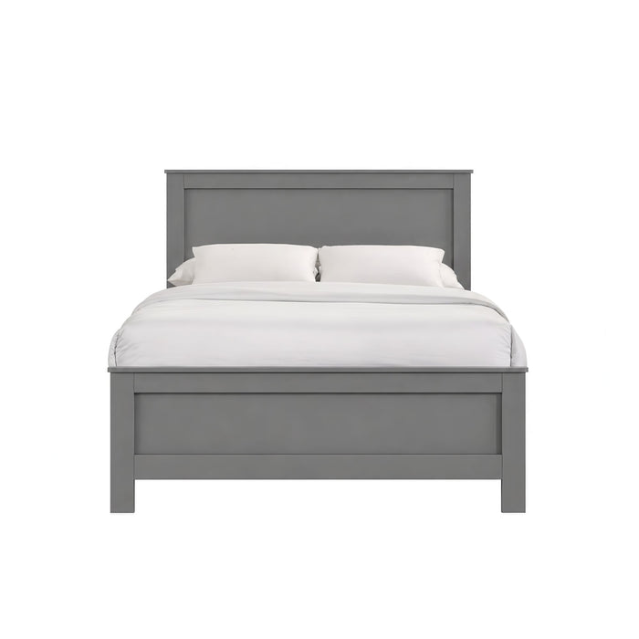 Sami - Youth Panel Bed