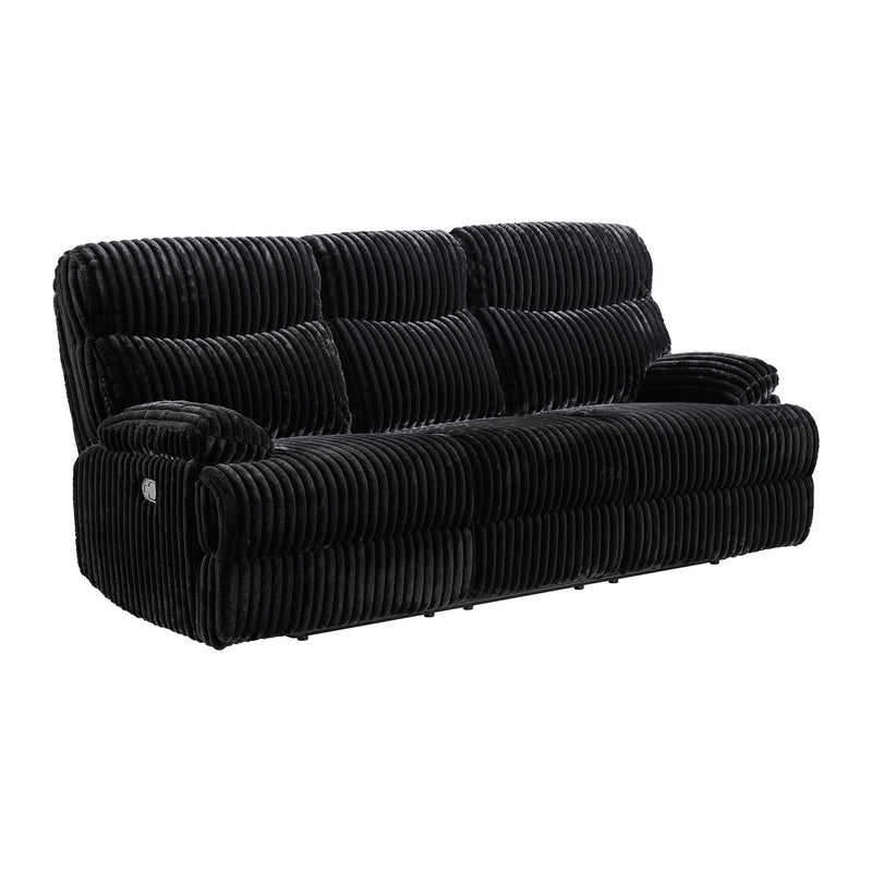 Admiral - Living Room Set