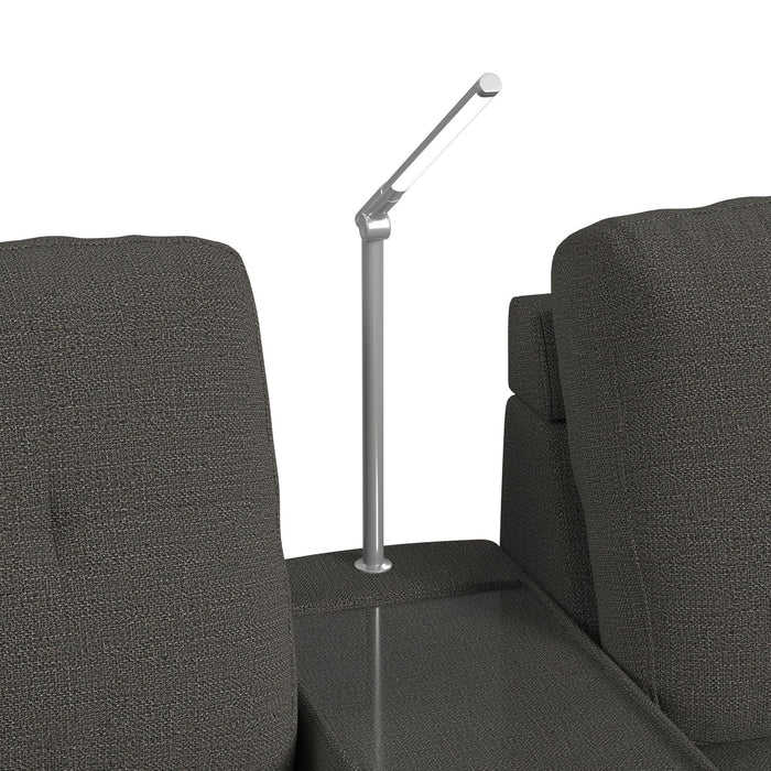 Options One - Living Room Set Sectional