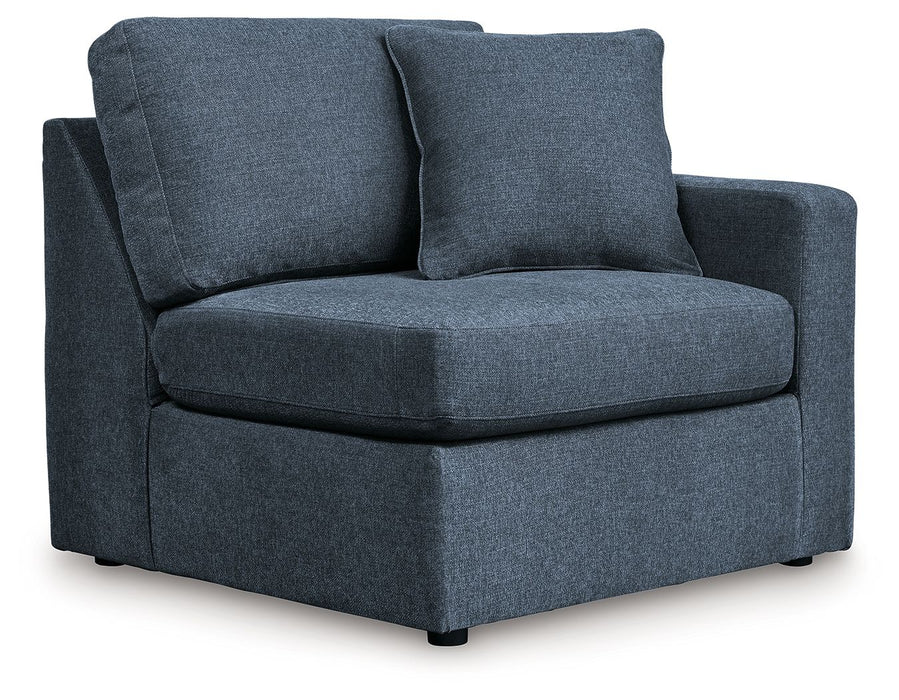 Modmax - 8 Piece Sectional