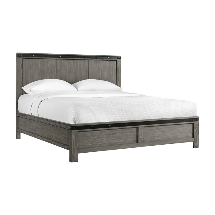 Wade Panel Bedroom Set