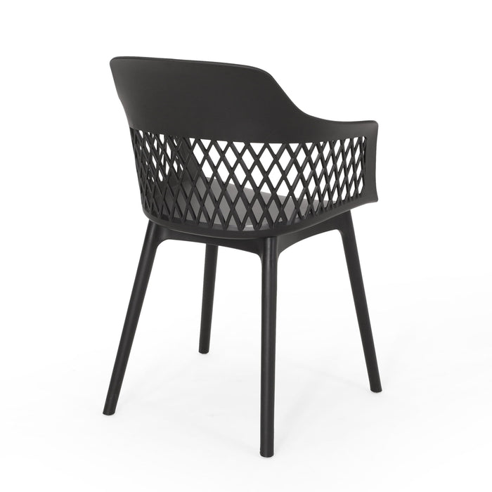 Azalea - Chair (Set of 2)