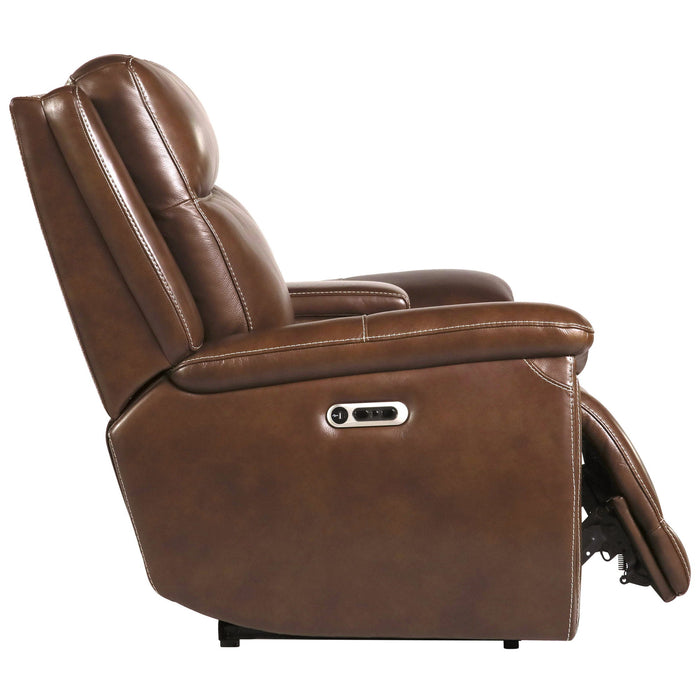 Jameson - Power Reclining Zero Gravity Sofa Set