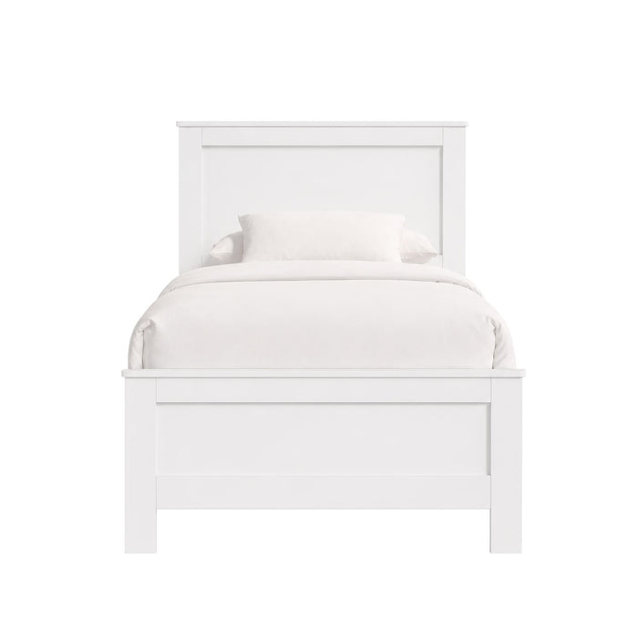 Sami - Youth Panel Bed