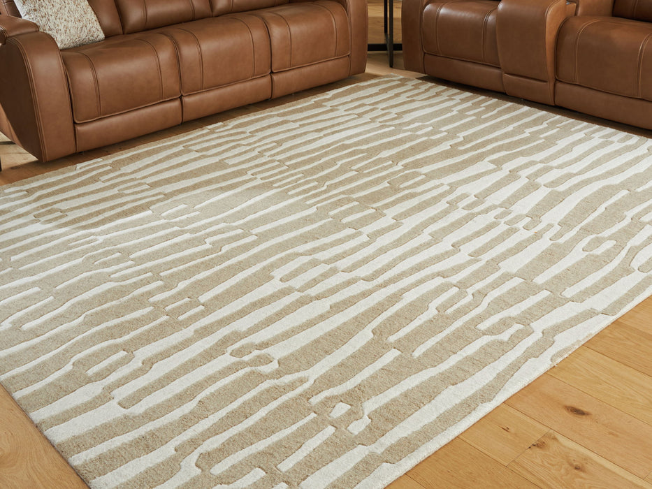 Corrbell - Rug