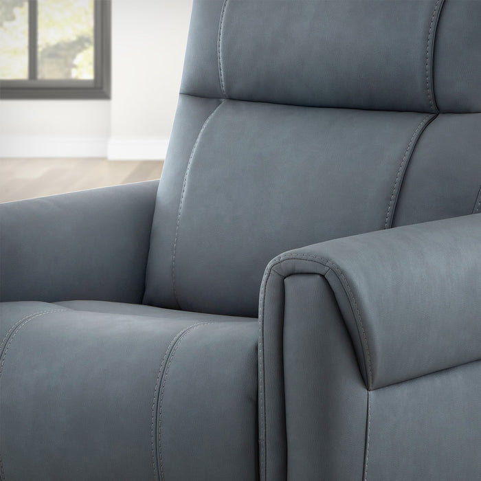 Conrad - Power High Leg Recliner P2