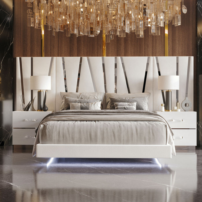 Europa - Bedroom Set