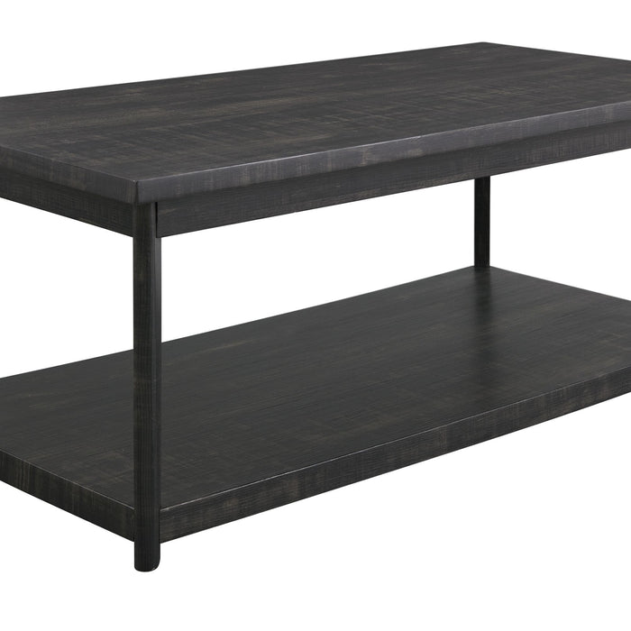 Libby - Three Pack Occasional - Dark
