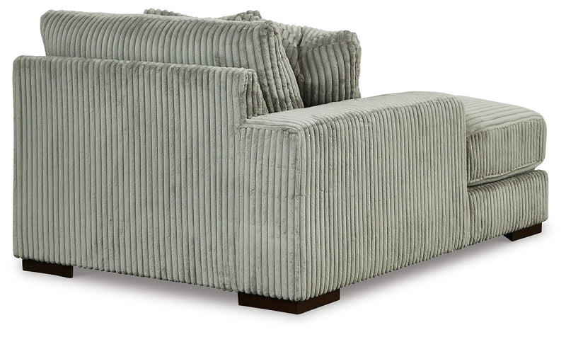 Lindyn - 4 Piece Sectional