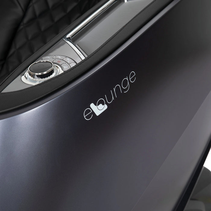 Ease Massage Chair & Free Eye Massager