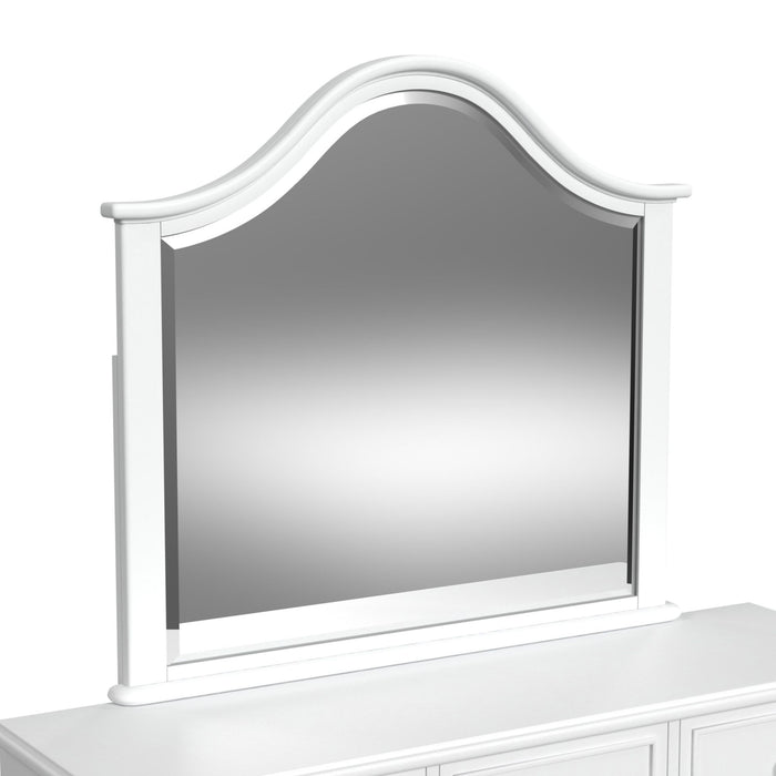Jesse - Dresser & Mirror