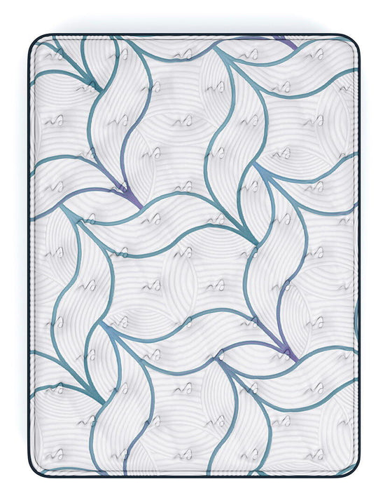 Limited Edition Plush PT 3.0 - Mattress