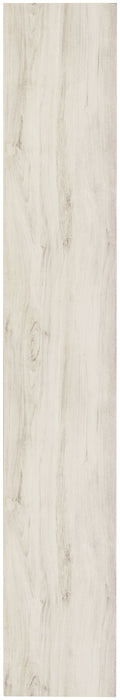 Bellaby - Pier - 4 Shelves - Whitewash