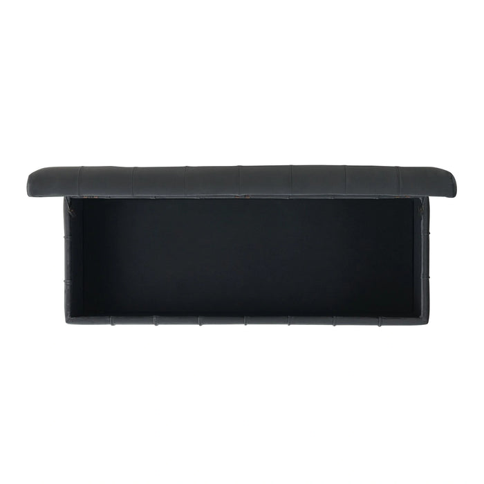 Crosby Bench Royale (ISTA 3)