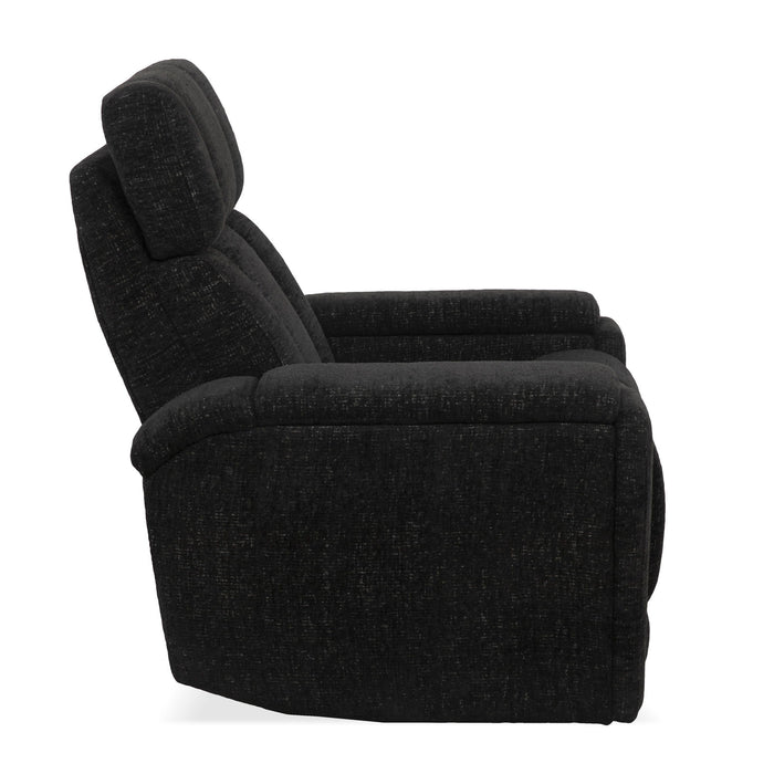 Phoenix - Zero Gravity Power 3 Seat Home Theater Seating With 2 Wedges And Immersive Audio