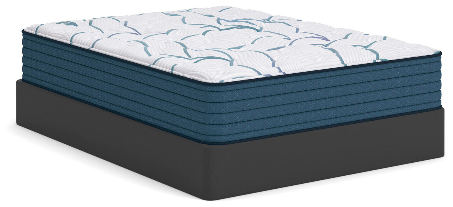 Limited Edition Plush 3.0 - Mattress