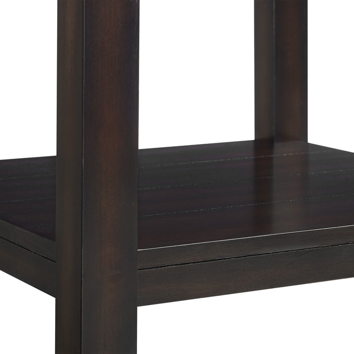 Kansas - Table