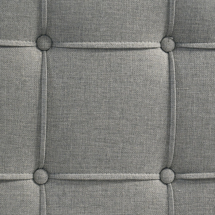 Hacienda Queen Storage Bed W/Tacoma Grey CM 003 (3A Packing)