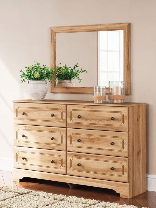 Aleaport - Dresser