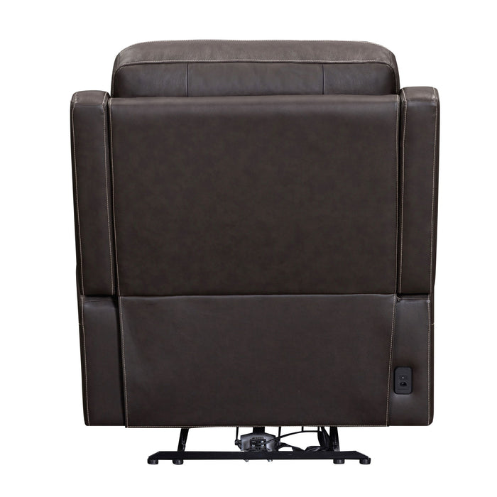 Easton - Zero Gravity Power Reclining Sofa Set