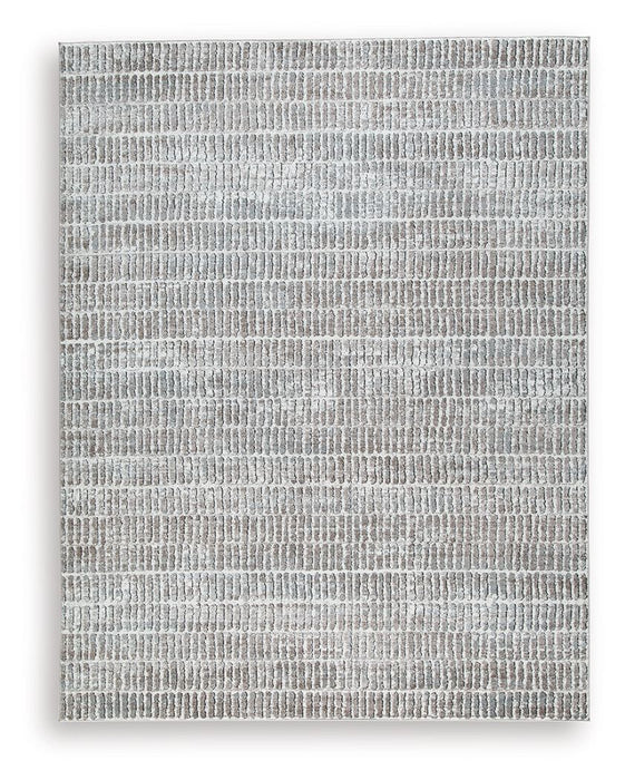 Fuadwick - Rug