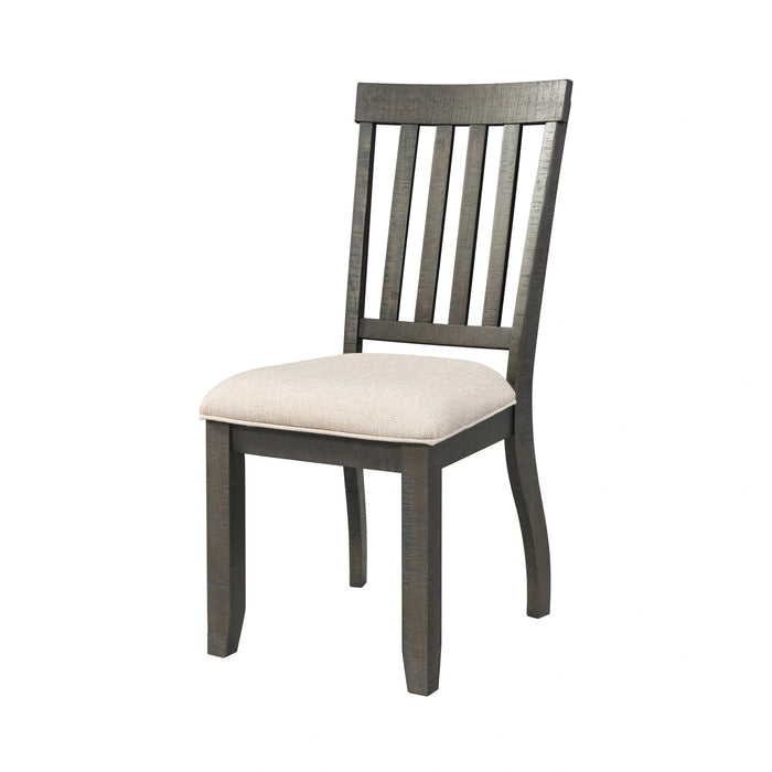 Stone Side Chair (2 Per Pack)
